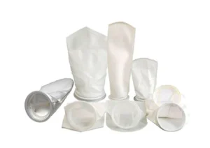 Gaf Filteri-ITC